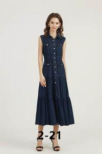 LV Women's Dress 47